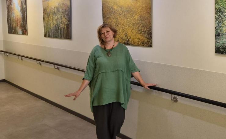 Pasaulinė psichikos sveikatos diena 