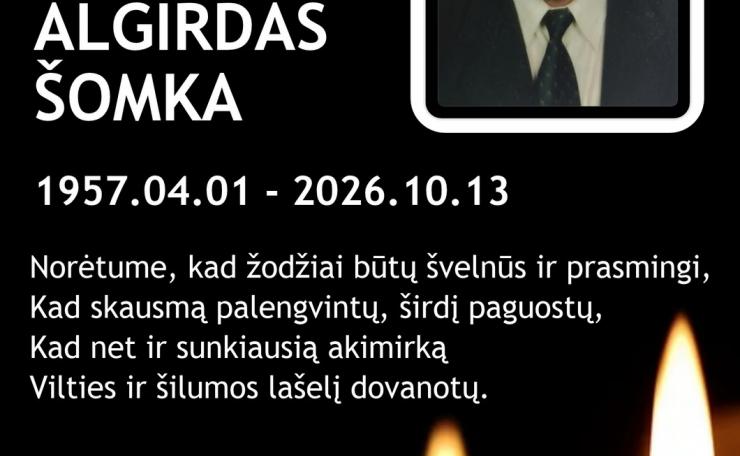 In Memoriam
