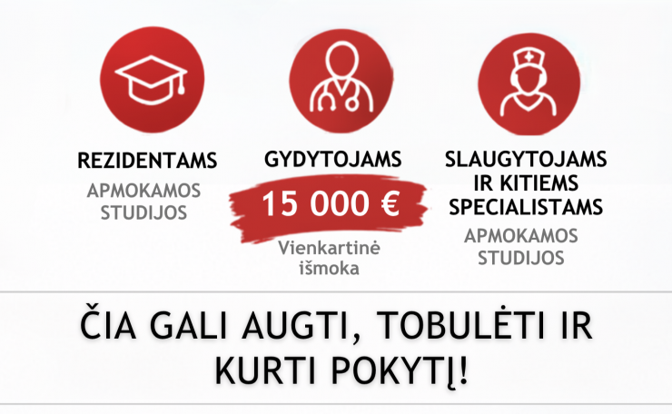 Skatinimo priemonės trūkstamų...